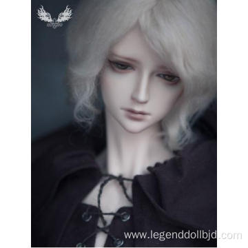 Limited Edition BJD Spruce 70cm Boy Jointed Doll